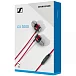 Наушники Sennheiser CX 300S Red - рис.6