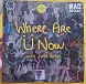 Виниловая пластинка Jack U; Justin Bieber - Where Are U Now - рис.0