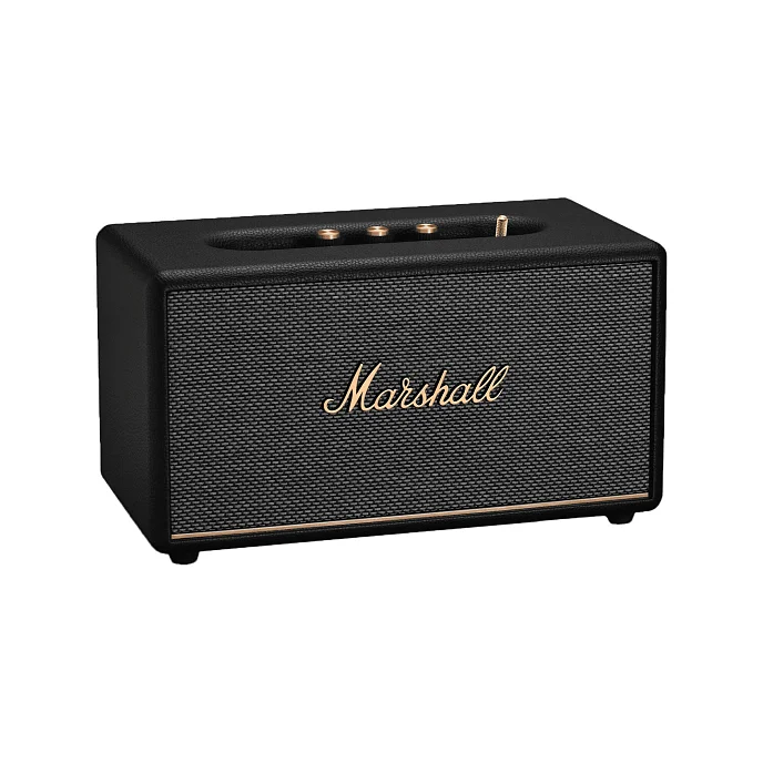 Беспроводная акустика Marshall Stanmore III Black - рис.0