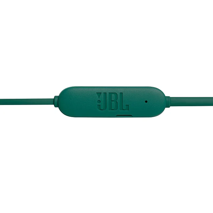 Беспроводные наушники JBL Tune 215BT Green - рис.4