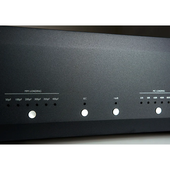 Фонокорректор Musical Fidelity M6x ViNYL Black - рис.5