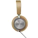 Наушники Bang & Olufsen BeoPlay H6 Natural leather - рис.1