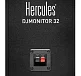 Студийный монитор Hercules DJ Monitor 32 - рис.7