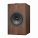 Полочная акустика KEF Q350 Walnut - рис.1
