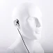 Наушники внутриканальные ZiiGaat Fresh Reviews Arete White - рис.12