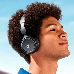 Наушники накладные Anker Soundcore H30i Black