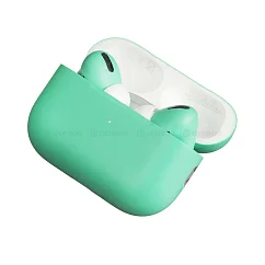 Беспроводные наушники Apple AirPods Pro 2nd gen with MagSafe USB-C (2023) Electric Green Matte