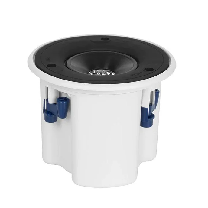 Встраиваемая акустика KEF Ci100.2QR White - рис.5