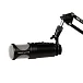 USB-микрофон CAD PM1300 PodMaster SuperD USB Pro Black - рис.3 USB-микрофон CAD PM1300 PodMaster SuperD USB Pro Black - рис.3