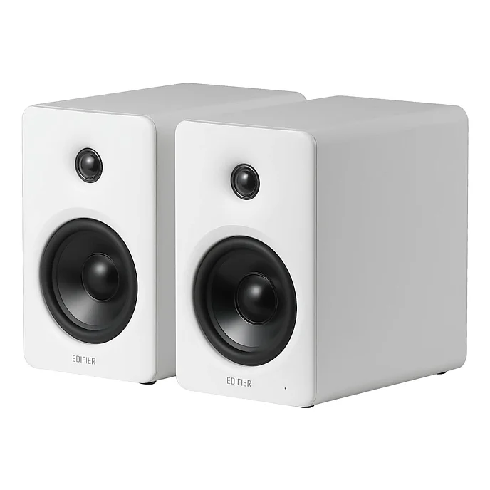 Полочная акустика Edifier M90 White - рис.1
