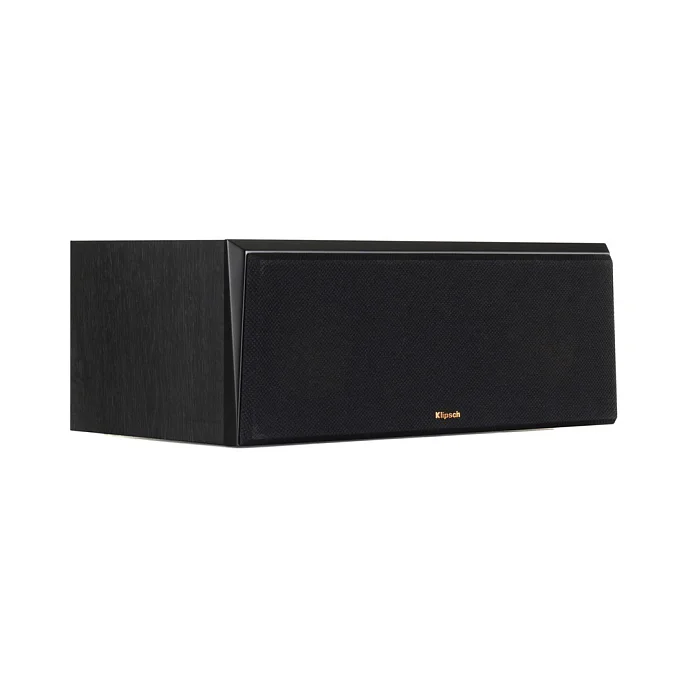 Центральный канал Klipsch RP-500C Ebony - рис.2