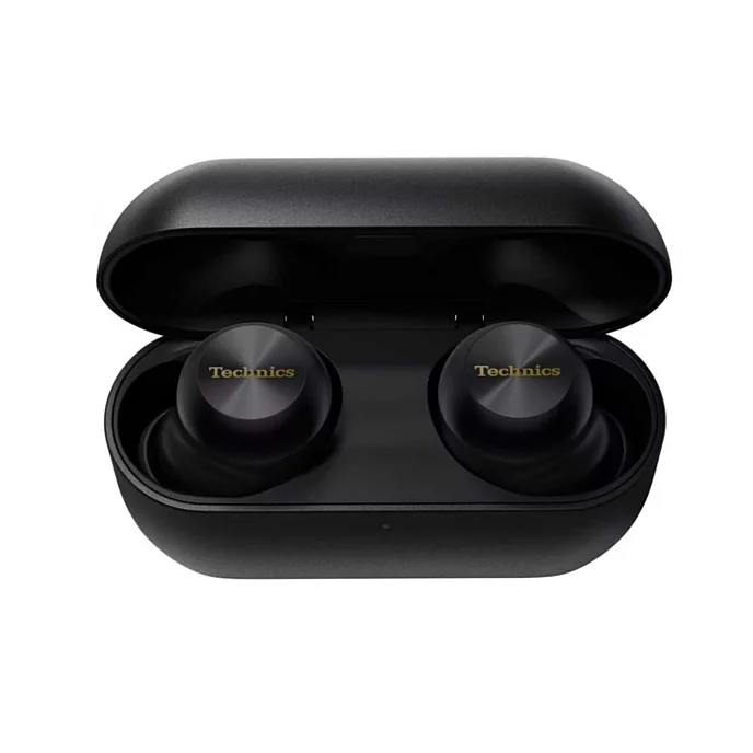 Беспроводные наушники Technics EAH-AZ100 Black - рис.1