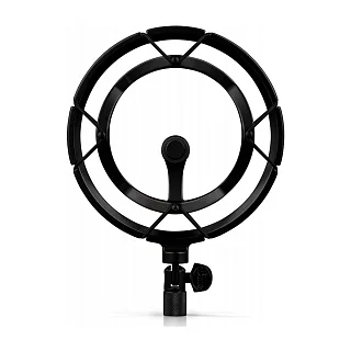 Blue The Radius III Black