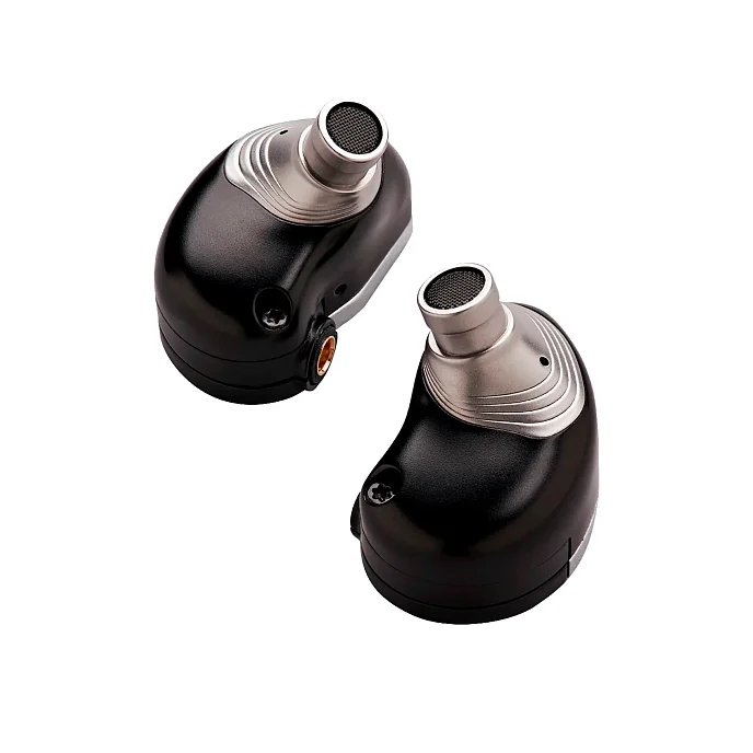 High End наушники Effect Audio Axiom - рис.2