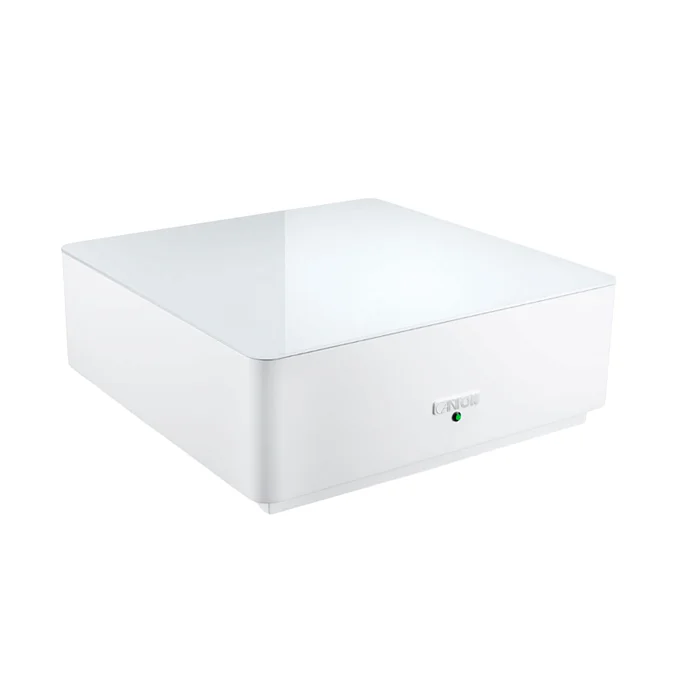 Комплект Canton Smart Soundbar 9 + Smart Sub 10 White - рис.4