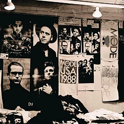 Виниловая пластинка Depeche Mode – 101 (Live) - 2LP
