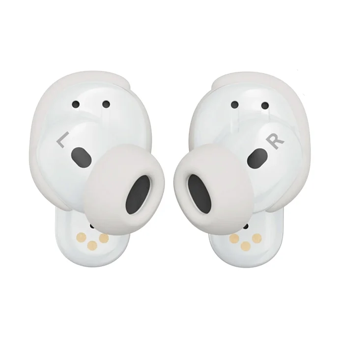 Беспроводные наушники Bose QuietComfort Ultra Earbuds Diamond 60th Edition White - рис.1