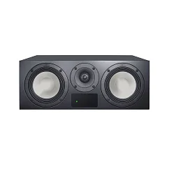 Центральный канал Canton Smart GLE 5 S2 Black