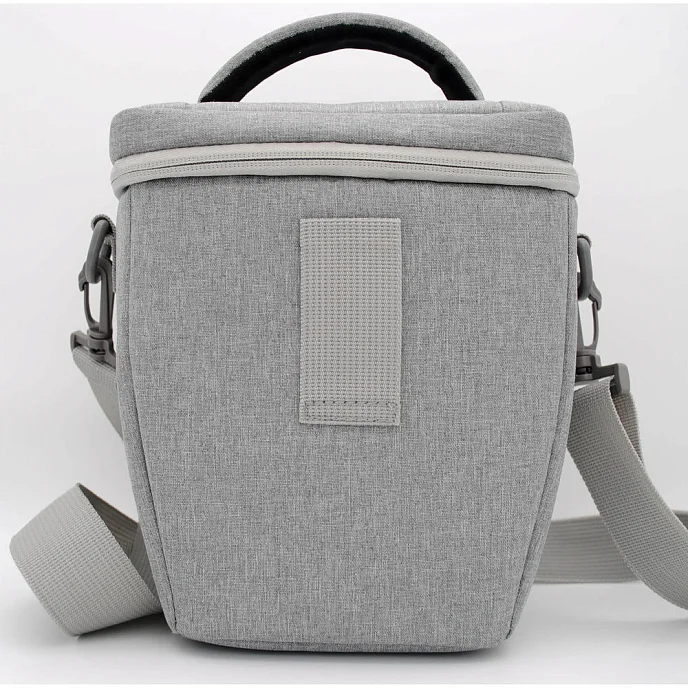 Сумка Dekoni Audio Savior Bag Grey - рис.5
