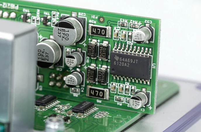 Аудиоинтерфейс DiGiGrid X-DG-D - рис.11