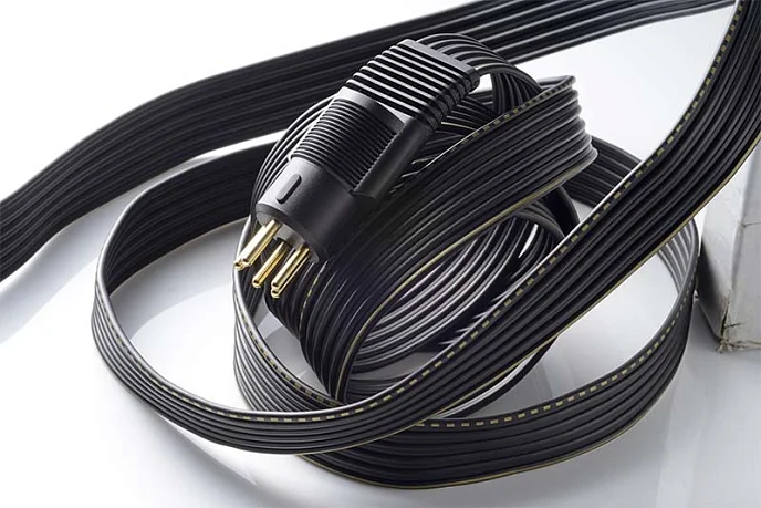 High End наушники Stax SR-L700 - рис.9