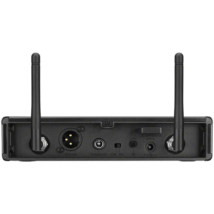 Радиосистема Sennheiser XSW 2-835-A - рис.7