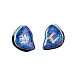 IEM наушники Kinera Imperial Loki Divine Mark Blue - рис.0
