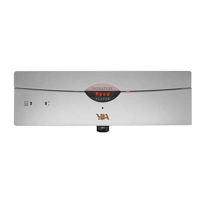 CD проигрыватель YBA Signature CD - рис.0