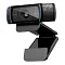 Logitech HD Pro Webcam C920 Black