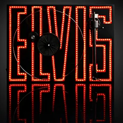 Проигрыватель винила Pro-Ject ART - Elvis Turntable