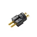 Разъём OEAudio CIEM Connector Black - рис.1