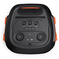 Портативная колонка JBL PartyBox 710 Black
