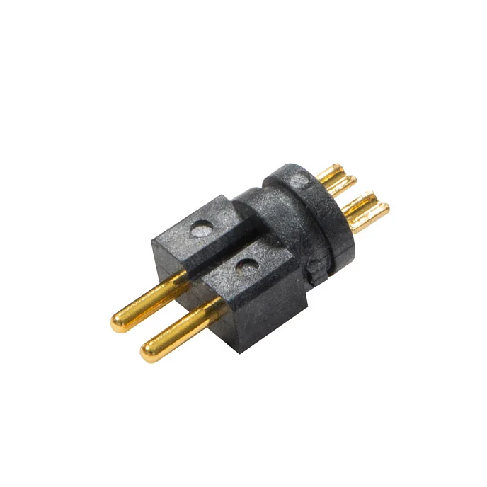 Разъём OEAudio CIEM Connector Black - рис.1