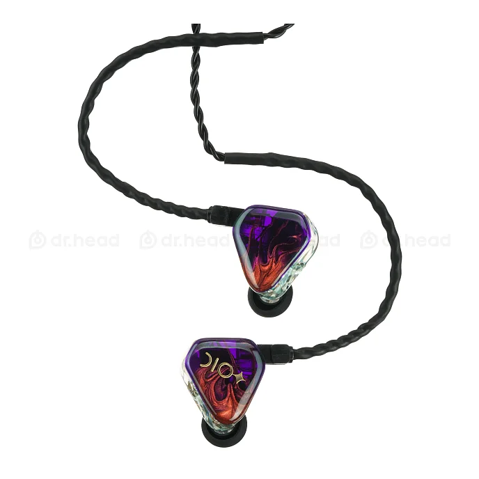 IEM наушники Aurian Storm 2 Universal - рис.2