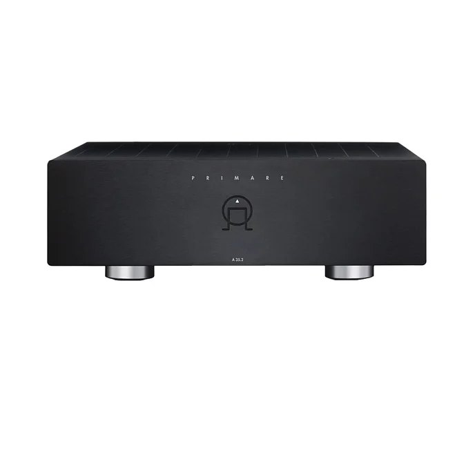 Усилитель мощности Primare A35.2 Black - рис.0