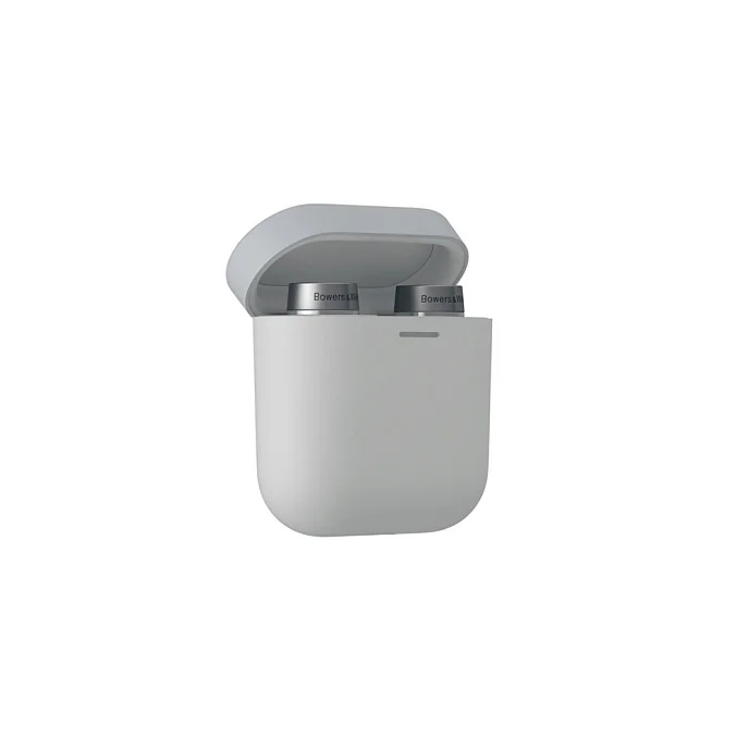 Беспроводные наушники Bowers & Wilkins Pi5 S2 Cloud Grey - рис.5