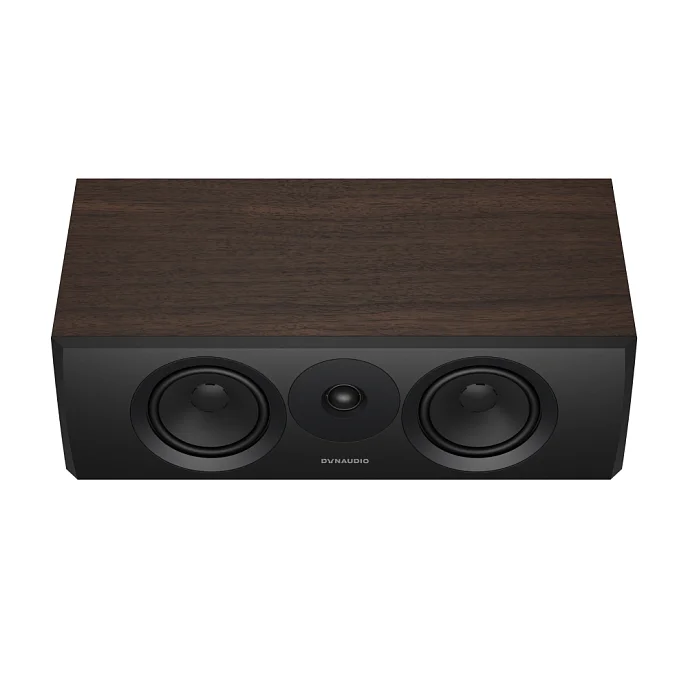 Центральный канал Dynaudio Emit 25C Walnut - рис.2