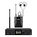 Радиосистема Axelvox DX800PM - рис.0