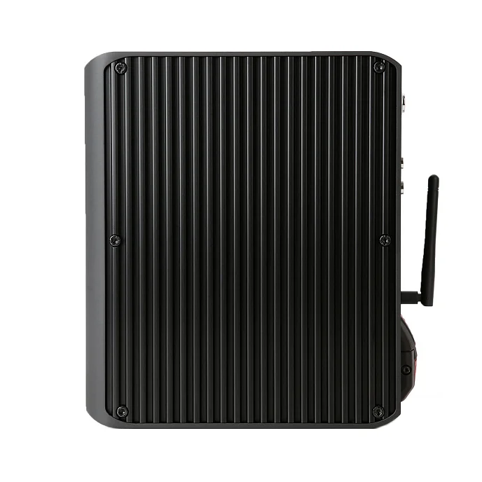 Полочная акустика Aurender S5W Black - рис.5