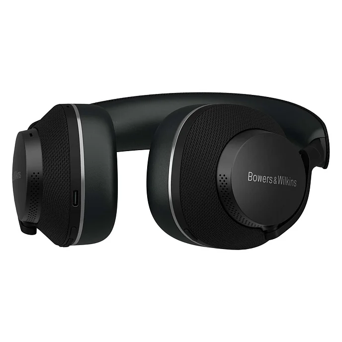 Беспроводные наушники Bowers & Wilkins PX7 S2e Anthracite Black - рис.6