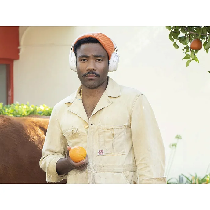 Беспроводные наушники Bose QuietComfort Ultra White Smoke - рис.10