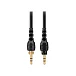 Кабель RODE NTH-CABLE Black 2.4m - рис.1