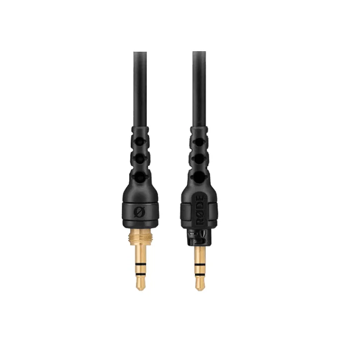 Кабель RODE NTH-CABLE Black 2.4m - рис.1