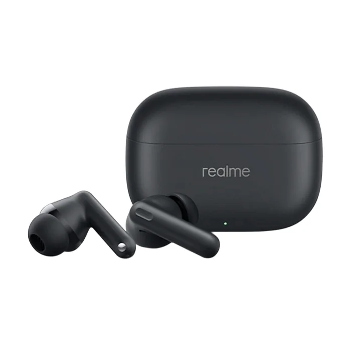 Беспроводные наушники Realme Buds T310 RMA2303 Black - рис.3
