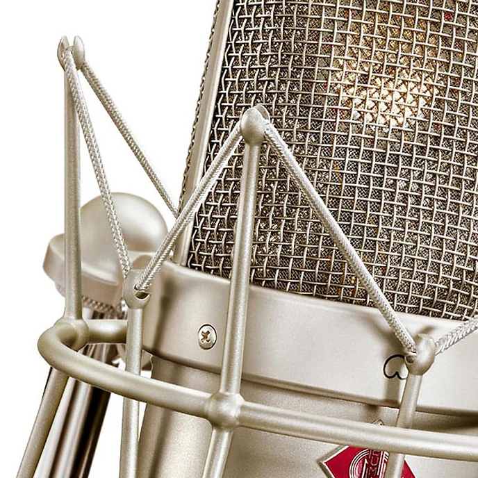 Микрофон студийный Neumann TLM 49 set - рис.6