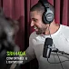 Наушники мониторные Shure SRH440A-EFS - рис.6