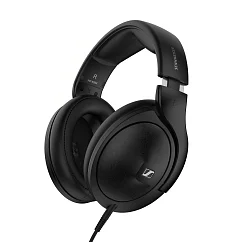Наушники полноразмерные Sennheiser HD 620S Black