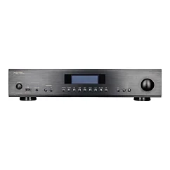 Интегральный усилитель Rotel A12MKII Black