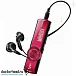 Плеер Sony NWZ-B173FR Red - рис.0