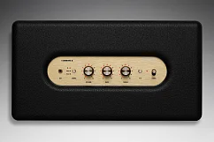Портативная колонка Marshall Stanmore II BT Black